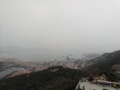 -石岛赤山风景区