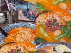 -螺世纪螺蛳粉·桂味小排档(裕德店)