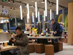 -麦当劳(北苑秋实路店)