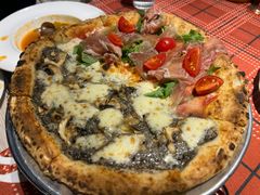 -Primo·丽莫意大利窑烤披萨