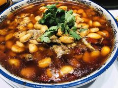 -院8里·少城记忆老川菜(宽窄巷子店)