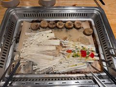 -新石器烤肉(千灯大润发店)