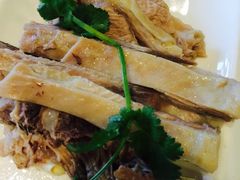 -尹兰楼西北风情餐厅(嘉定店)