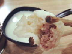 -吃不亏特色包子(三峡广场店)