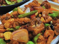 -胡桃里音乐酒馆(曲江店)