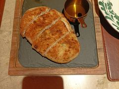 餐前面包-Mammamia意大利餐厅(阳春巷店)