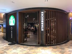 门面-星巴克臻选(广州太古汇店)
