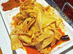 -海底捞火锅(外滩店)
