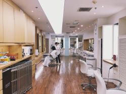 -THE LOG SALON 记录