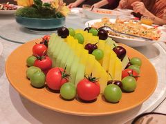 -彩丰楼·中餐厅(国家会展中心上海洲际店)