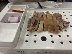 -老毛手抓·盐池滩羊非遗手抓(宁夏总店)