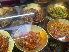 -带杏干面馆(洋湖景园店)