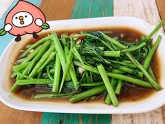 -Doo Dee Thai Food(Issan/Isaan/Esan)