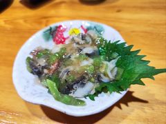 -福匠日本料理(人民路店)