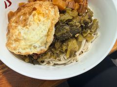 -小辫子羊肉面馆(周东店)