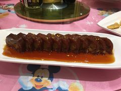 -金时代顺风大酒店(协泰店)