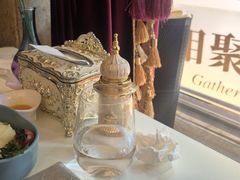 -马迭尔西餐厅(中央大街店)