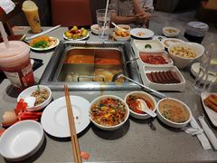 -海底捞火锅(龙岗星河COCO Park店)