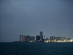 -西秀海滩公园