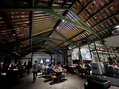 -喜洲吧·江畔老船厂·庭院餐厅(喜临院店)