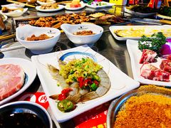 -五彩凉山自助西昌烧烤(柳翠路店)