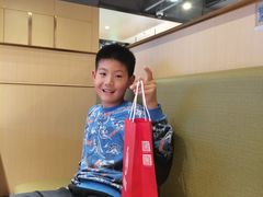 -海底捞火锅(平谷华联店)