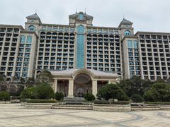 -启东恒大海上威尼斯酒店