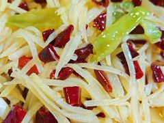 -老味道1992(武当山店)