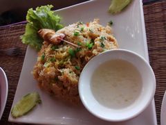 -The Palmboo Restaurant