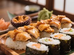 -海胆小馆(东北水饺·春柳店)