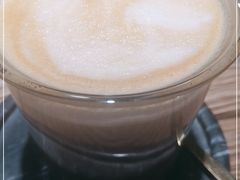 -84那年咖啡馆(李沧万达店)