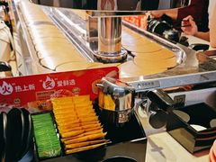 -争鲜回转寿司(东方银座店)