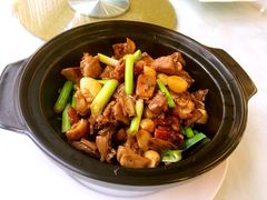 -金河半岛园林酒家(金融城店)