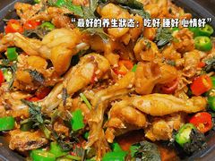 -蛙小侠(亚欧商厦店)