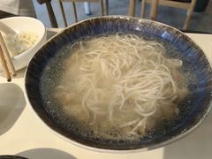 -艾麻子奶汤面(文庙街店)