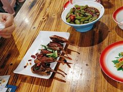 -冶建镜子·老南昌大排档·江西虾王(总店)