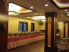 -北京全聚德(西客站店)