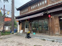 -正宗李家土鸡米线店