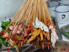 -杨校长·老成都串串香火锅(全国总店)