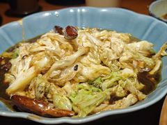 -58度品质川菜馆(经一路店)