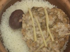 -大茶饭煲仔饭(民兴街店)