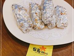 -日昌餐馆(亦庄店)