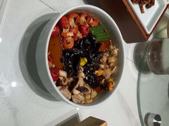 -郭林家常菜(狼垡店)