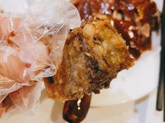 -关东风老北方菜馆(桂芳园店)