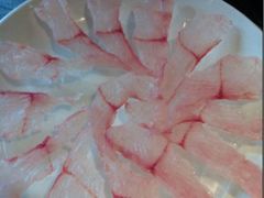 虹鳟鱼-沱江鱼府(丽江店)