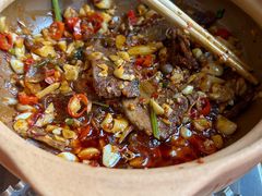 -陈家婆的菜·口味湘菜(梅溪湖店)