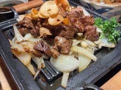 -德川家日本料理(中关村寰太大厦店)