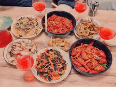 -小团团·路边烤牛肉(南岭壹街店)