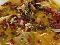 -小厨娘淮扬菜(板桥一店)