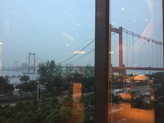 -武汉世茂希尔顿酒店·汇·全日餐厅